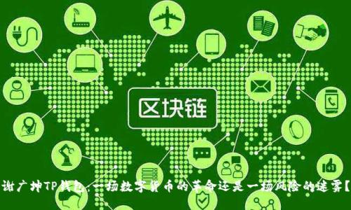 谢广坤TP钱包：一场数字货币的革命还是一场风险的迷雾？