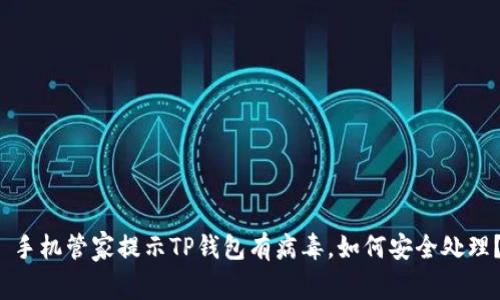  手机管家提示TP钱包有病毒，如何安全处理？