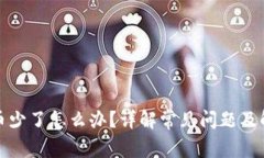 tp钱包币少了怎么办？详解常见问题及解决方案