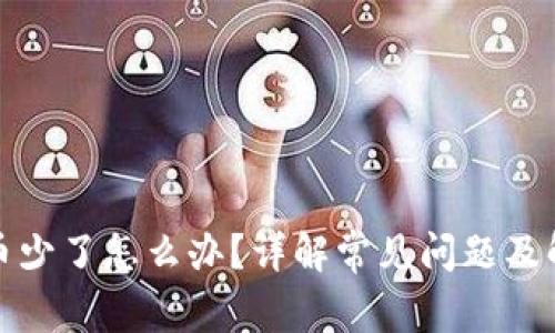 tp钱包币少了怎么办？详解常见问题及解决方案
