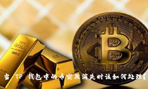 当 TP 钱包中的币突然消失时该如何处理？
