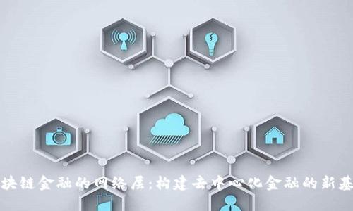 区块链金融的网络层：构建去中心化金融的新基础