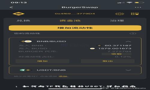 : 如何向TP钱包转移USDT：详细指南