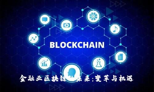 金融业区块链的未来：变革与机遇