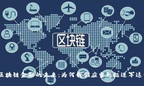 :探索区块链金融的未来：为何我们应当积极进军这一领域