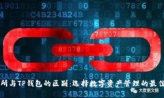 交易所与TP钱包的区别：选择数字资产管理的最佳