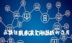 区块链技术在金融领域的作用