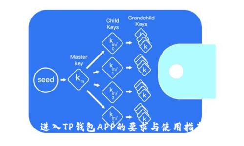 进入TP钱包APP的要求与使用指南
