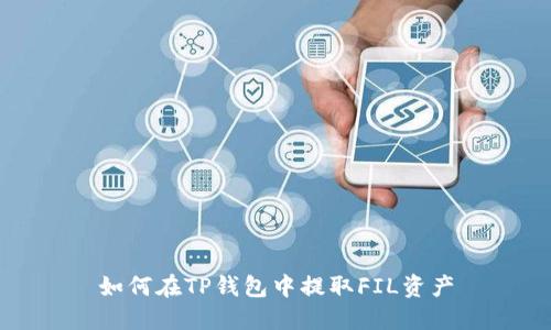 如何在TP钱包中提取FIL资产