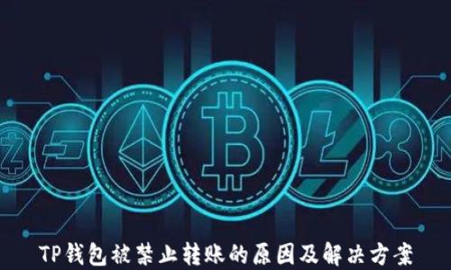 
TP钱包被禁止转账的原因及解决方案