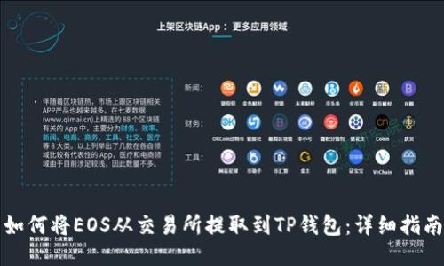 如何将EOS从交易所提取到TP钱包：详细指南