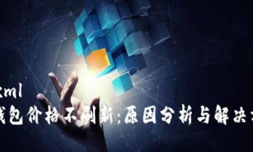 ```xml
TP钱包价格不刷新：原因分析与解决方案