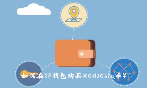 如何在TP钱包购买XCH（Chia币）
