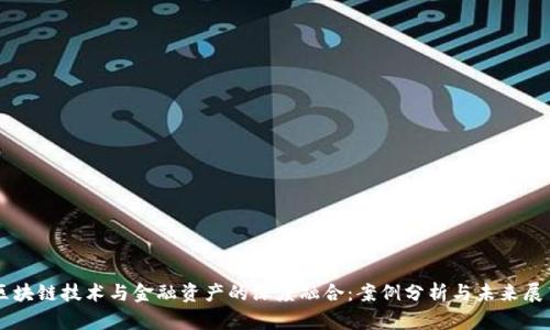 区块链技术与金融资产的深度融合：案例分析与未来展望