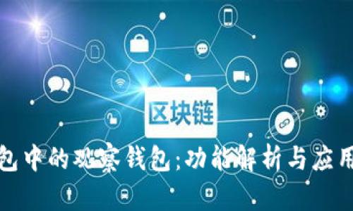 TP钱包中的观察钱包：功能解析与应用场景