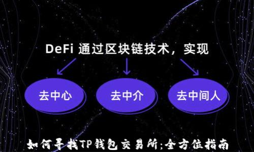 
如何寻找TP钱包交易所：全方位指南