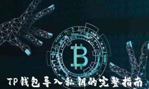 
TP钱包导入私钥的完整指南