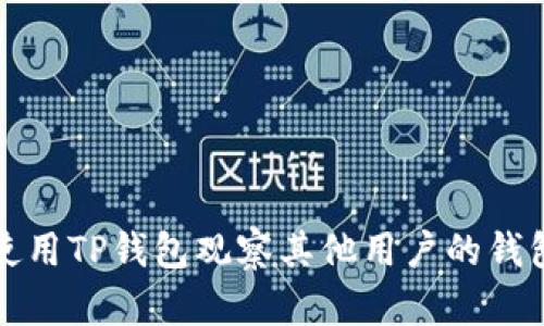 如何使用TP钱包观察其他用户的钱包信息