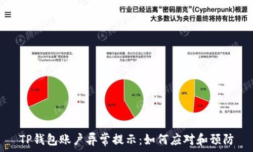   
TP钱包账户异常提示：如何应对和预防