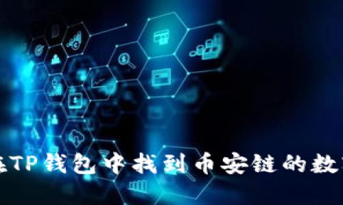 如何在TP钱包中找到币安链的数字资产
