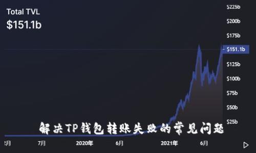  解决TP钱包转账失败的常见问题