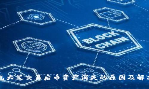 TP钱包大笔交易后币资产消失的原因及解决方法