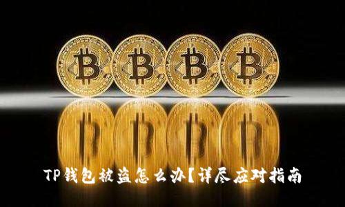 TP钱包被盗怎么办？详尽应对指南