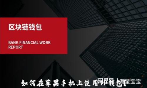 
如何在苹果手机上使用TP钱包？
