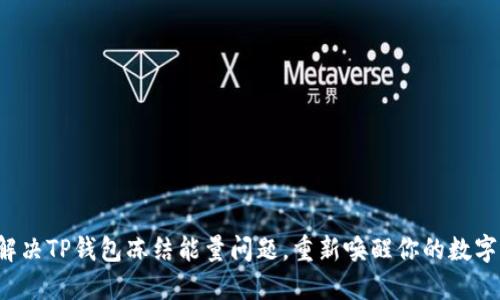 如何解决TP钱包冻结能量问题，重新唤醒你的数字资产！