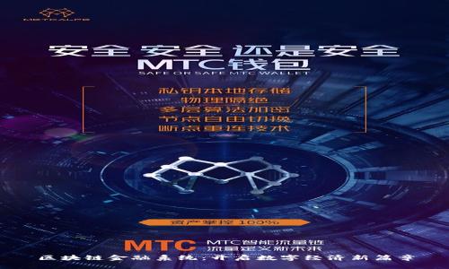 区块链金融系统：开启数字经济新篇章