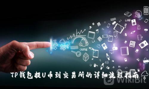 TP钱包提U币到交易所的详细流程指南