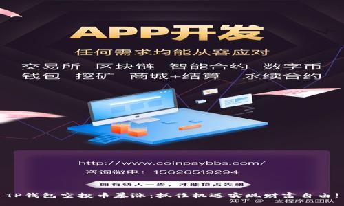 TP钱包空投币暴涨：抓住机遇实现财富自由!