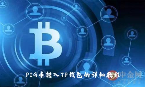 PIG币转入TP钱包的详细教程