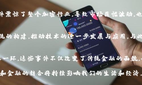 区块链金融是近年来备受瞩目的领域，其发展过程中出现了许多重要事件，这些事件不仅推动了区块链技术的应用，也深刻影响了全球金融体系。以下是一些具有代表性的区块链金融事件：

1. 比特币的诞生（2009年）
2009年1月3日，日本人中本聪在其白皮书中首次提出了比特币的概念，并成功挖出了比特币网络中的第一个区块，标志着区块链技术的正式诞生。这一事件开启了数字货币的新时代，吸引了全球范围内的关注和投资。

2. 以太坊的发布（2015年）
2015年7月30日，以太坊正式发布。以太坊不仅是一个数字货币，更是一个去中心化的平台，支持智能合约的创建。这一技术突破为数字资产的多样化应用提供了可能，诸如去中心化金融（DeFi）和非同质化代币（NFT）的兴起，都与以太坊的普及密不可分。

3. DAO事件（2016年）
2016年，以太坊网络上出现了一个名为“DAO”的去中心化自治组织，筹集到了超过1.5亿美元的资金。然而，由于代码漏洞，黑客成功攻击了DAO，导致大量资金被盗。此事件引发了对以太坊的分叉，形成了如今的以太坊（ETH）和以太坊经典（ETC）两个链。

4. 加密货币市场的泡沫（2017年）
2017年，随着比特币价格飙升至历史新高，整个加密货币市场进入疯狂的泡沫期。不少投资者涌入市场，推动了数以千计的新代币的发行，但市场的泡沫最终在2018年破裂，导致许多投资者血本无归。

5. 中央银行数字货币（CBDC）的兴起（2020年）
2020年，随着新冠疫情的影响，各国政府纷纷推动数字化进程，中央银行数字货币（CBDC）成为焦点。中国人民银行率先推出了数字人民币试点，许多国家如欧洲央行和美联储也开始研究自己的CBDC。这一趋势可能对全球金融体系造成深远的影响。

6. DeFi热潮（2020年）
2020年，去中心化金融（DeFi）应用如雨后春笋般涌现，允许用户在无需中介的情况下进行借贷、交易和投资。项目如Uniswap和Aave等迅速崛起，吸引了大量资本流入。DeFi的兴起使得传统金融的角色面临挑战，带来了全新的金融体系构想。

7. NFT的流行（2021年）
2021年，非同质化代币（NFT）成为数字艺术和收藏品市场的明星。从数字艺术作品到虚拟土地，NFT的火爆表现出数字资产的新价值，吸引了艺术家、名人和投资者的广泛关注。大部分NFT交易平台如OpenSea的火爆，也标志着区块链技术在创意产业的深度渗透。

8. 加密货币的监管加强（2021-2022年）
随着加密市场的发展，各国政府对加密货币的监管逐渐加强。2021年，部分国家如中国宣布全面禁止加密货币交易，而美国则加大了对交易所和DeFi平台的合规审查。这一动向表明，区块链金融正走向规范化的发展道路，各国对如何平衡创新与监管的策略将影响行业未来。

9. FTX交易所崩盘（2022年）
2022年11月，曾经是全球最大的加密货币交易所之一的FTX突然崩盘，创始人山姆·班克曼-弗里德（Sam Bankman-Fried）被捕。这一事件震惊了整个加密行业，导致市场巨幅波动，也引发了对加密公司的财务透明度和监管合规性的广泛讨论。

10. 加密货币市场逐步回暖（2023年）
尽管经历了多次波动，2023年初，加密货币市场逐渐回暖，市场资本流入再次增加。诸多新项目和创新推出，例如Layer 2解决方案和生态系统的构建，推动技术的进一步发展与应用。与此同时，金融机构也开始探索与区块链的深度融合，为未来的金融服务提供新的方向。

总结
从比特币的诞生到如今的DeFi、NFT以及央行数字货币的研究，区块链金融的事件不仅是技术发展的重要里程碑，更是全球经济变迁中的重要一环。这些事件不仅改变了传统金融的面貌，也激发了人们对技术未来的无限想象。在不断变化的市场中，机遇与风险并存，只有不断学习与适应，才能在这个充满挑战的领域中站稳脚跟。

区块链金融的事件层出不穷，每一个重要节点都在推动着这一新兴行业的发展，这一切也反映出人们对未来金融世界的期待。在未来，区块链和金融的结合将持续影响我们的生活和经济，值得我们继续关注和研究。