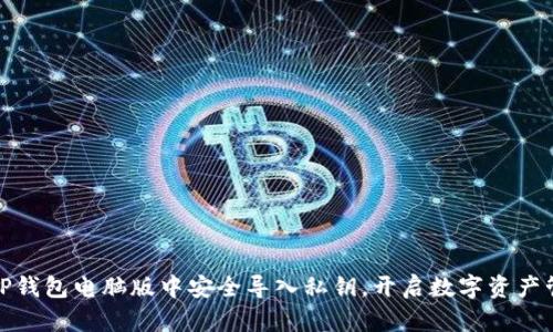 : 如何在TP钱包电脑版中安全导入私钥，开启数字资产管理新篇章