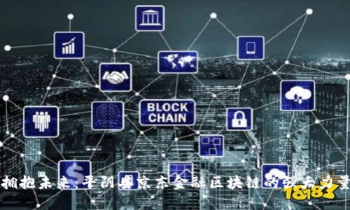 拥抱未来：平阴县京东金融区块链的强大力量