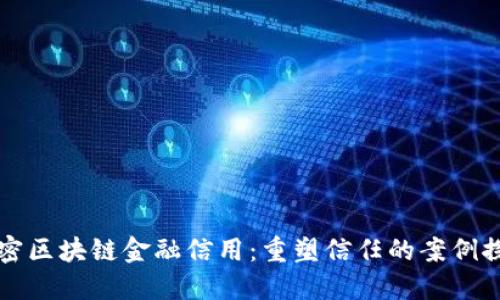 解密区块链金融信用：重塑信任的案例探究