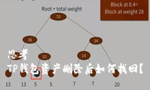 思考  
TP钱包资产删除后如何找回？