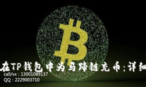 如何在TP钱包中为马蹄链充币：详细指南