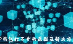   TP钱包打不开的原因及解决方法