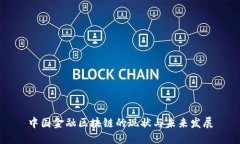 中国金融区块链的现状与未来发展