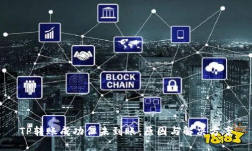 TP转账成功但未到账：原因与解决方案