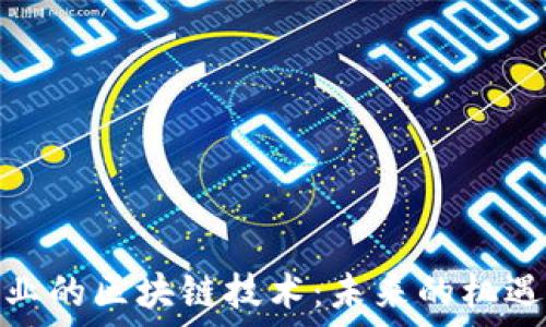   
金融行业的区块链技术：未来的机遇与挑战